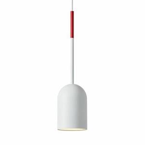 Studio Frederik Roijé Beaming Bobber Hanglamp - Wit