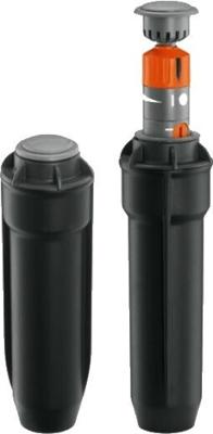 Verzonken turbinesproeier T100