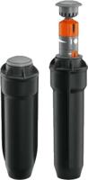 Verzonken turbinesproeier T100