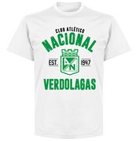 Atletico Nacional Established T-Shirt