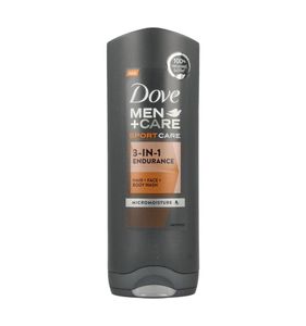 Men showergel endurance comfort