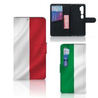 Xiaomi Mi Note 10 Pro | Bookstyle Case | Italië