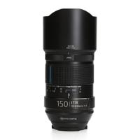 Irix Irix Dragonfly 150mm F2.8 - Canon EF