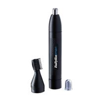 Babyliss E652E Neustrimmer Zwart Babyliss E652E Neustrimmer Zwart