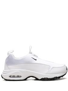 Nike x Comme Des Garcons Homme Plus Air Max Sunder "White" sneakers - Blanc