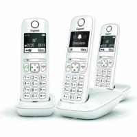 Huistelefoon Gigaset AS690 Trio Wit