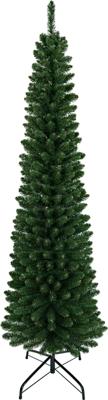 everlands kunstkerstboom 180cm pencil tree
