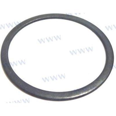 Yamaha PAF25-04000003-5 - SHIM(T:1.3MM