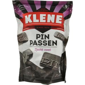 Klene Pinpassen