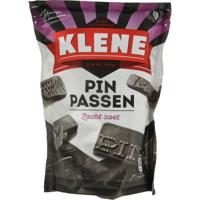 Klene Pinpassen