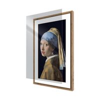 Meural Canvas II 21.5 Schermbeschermer