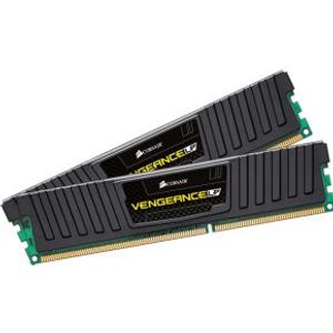 Corsair Vengeance geheugenmodule 8 GB 2 x 4 GB DDR3 1600 MHz