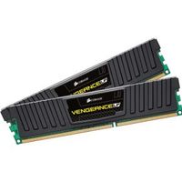 Corsair Vengeance geheugenmodule 8 GB 2 x 4 GB DDR3 1600 MHz - thumbnail