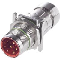 LAPP 73000017 Ronde connector 5 stuk(s)