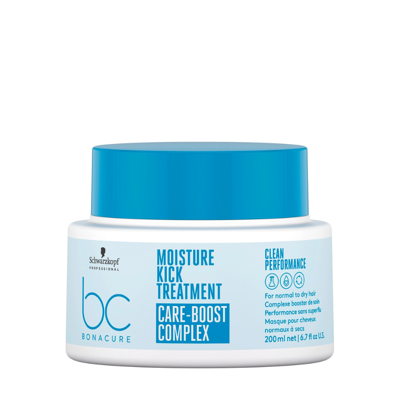 Schwarzkopf Professional Bonacure Moisture Kick Treatment