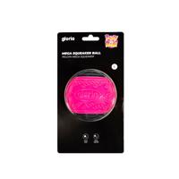 Huisdierenbal Gloria PLAY AND RUN Roze TPR L 8,89 cm