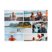 Placemats Hart (10 st)