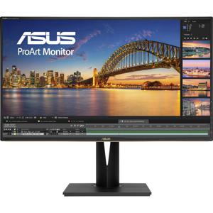 Asustek Computer PA329C LED-monitor Energielabel G (A - G) 81.3 cm (32 inch) 3840 x 2160 Pixel 16:9 5 ms HDMI, DisplayPort, USB-C, USB 3.2 Gen 1 (USB 3.0),