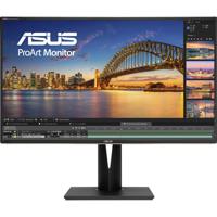 Asustek Computer PA329C LED-monitor Energielabel G (A - G) 81.3 cm (32 inch) 3840 x 2160 Pixel 16:9 5 ms HDMI, DisplayPort, USB-C, USB 3.2 Gen 1 (USB 3.0),