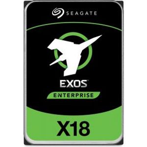 Seagate Exos X18 3.5 18000 GB SATA III