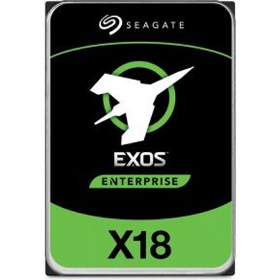 Seagate Exos X18 3.5 18000 GB SATA III