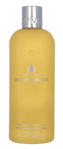 Molton Brown - M.Brown Indian Cress Purifying Shampoo 300 ml