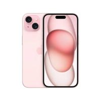 Apple iPhone 15 256GB Smartphone Roze