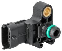 MAP sensor HELLA, u.a. fÃ¼r Volvo, Ford, Land Rover, Peugeot, CitroÃ«n, Jaguar