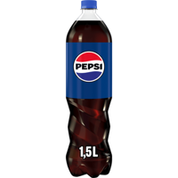 Pepsi Frisdrank 1,5 L bij Jumbo
