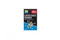 Preston Latex Bait Bands Small