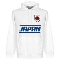 Japan Team Hoodie