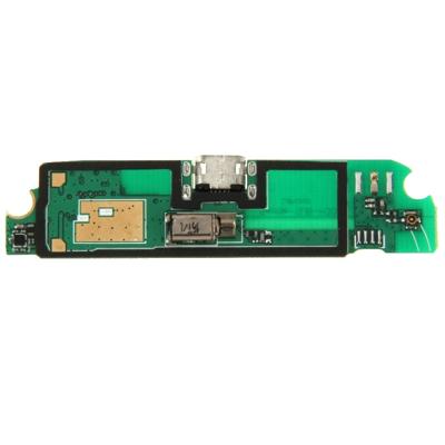 Opladen van de haven vervanging voor Lenovo S720