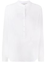 Stella McCartney chemise Eva - Blanc