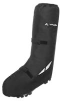Vaude Bike Gaiter long Black 47-49
