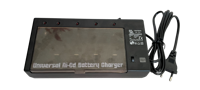 Batterijlader Universeel