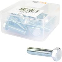 Bofix doos a 12 bouten zeskant m8x35