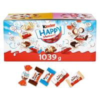 Kinder Kinder - Happy Moments 1030 Gram