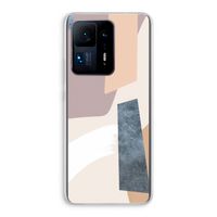 Luca: Xiaomi Mi Mix 4 Transparant Hoesje