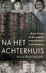 Na het Achterhuis (Paperback)
