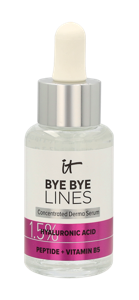 IT Cosmetics Bye Bye Lines Concentrated Derma Serum 30ml