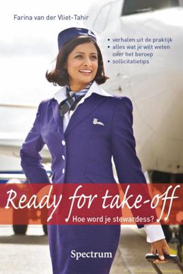 Ready for take-off (Paperback)
