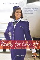 Ready for take-off (Paperback)