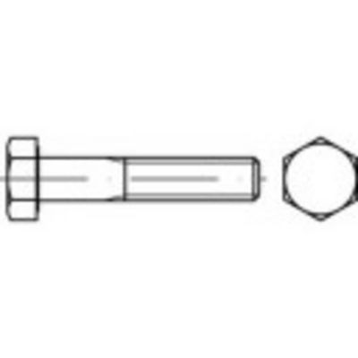 TOOLCRAFT TO-5439906 Zeskantbout M42 140 mm Buitenzeskant 1 stuk(s)
