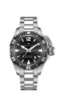 Horlogeband Hamilton H77605135 / H77705145 / H695776105 Roestvrij staal (RVS) Staal 20mm Horlogeband Hamilton H77605135 / H77705145 / H695776105 Roestvrij staal (RVS) Staal 20mm
