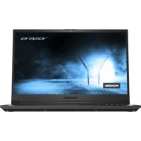 ERAZER Crawler E30 MD62544 Gaming Laptop PC - Windows 11 - 15,6 FHD IPS 144Hz - RTX 3050 - Core i5-12450H - 16GB RAM - 512GB SSD