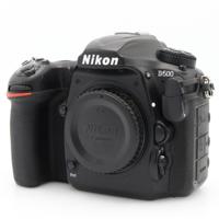Nikon D500 body occasion