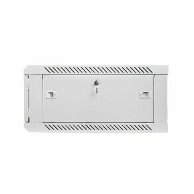 Wand patchkast Lanberg WF01-6604-10S
