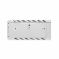 Wand patchkast Lanberg WF01-6604-10S