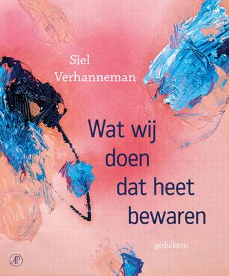 Wat wij doen dat heet bewaren (Paperback)