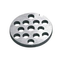Westmark gehaktmolen schijf ø 8 mm - grootte 5 Westmark gehaktmolen schijf ø 8 mm - grootte 5